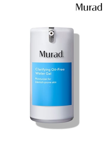 Murad Clarifying Oil Free Water Gel 48ml (Q40296) | £49