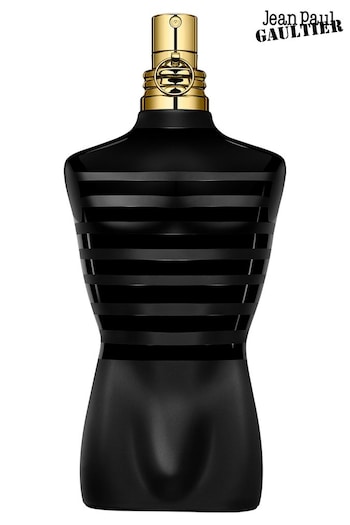 Jean glitter Paul Gaultier Le Male Le Parfum 200ml (Q40355) | £129