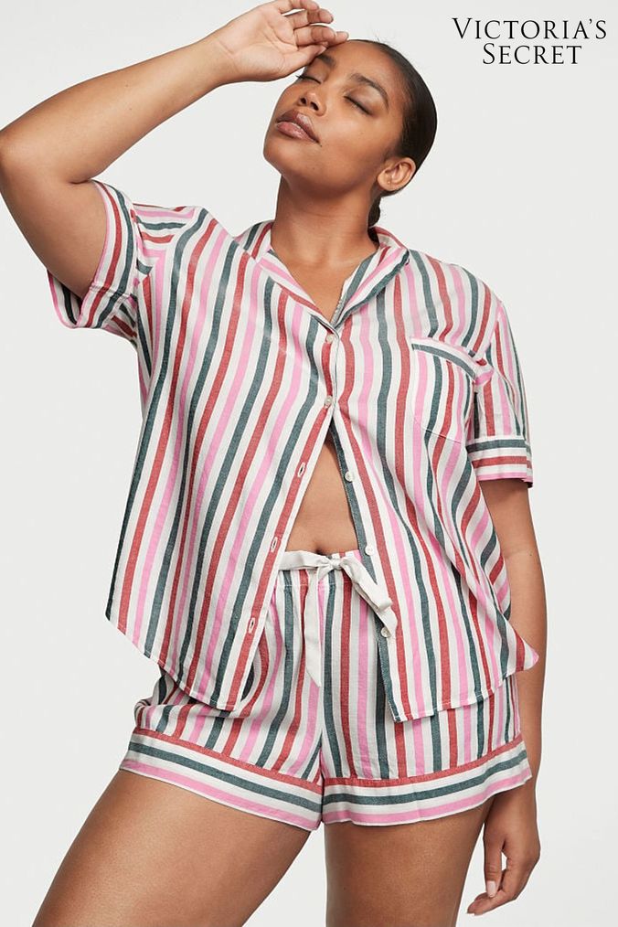 Victoria's secret outlet pajamas for women
