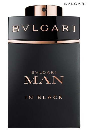 Bvlgari Man In Black Eau de Parfum (Q40387) | £111