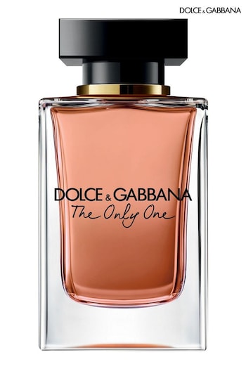 Dolce&Gabbana The Only One Eau de Parfum 100ml 50ml (Q40554) | £94