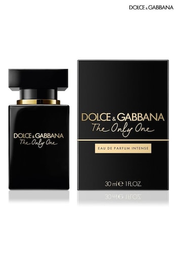 Dolce&Gabbana The Only One Eau de Parfum Intense 30ml (Q40556) | £71