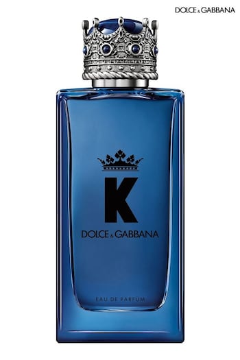 Dolce&Gabbana K by Dolce Gabbana Eau de Parfum 100ml (Q40561) | £98