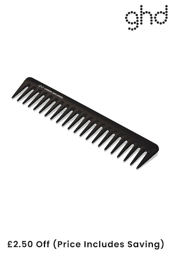 ghd The Comb Out - Detangling Comb (Q40623) | £11.50