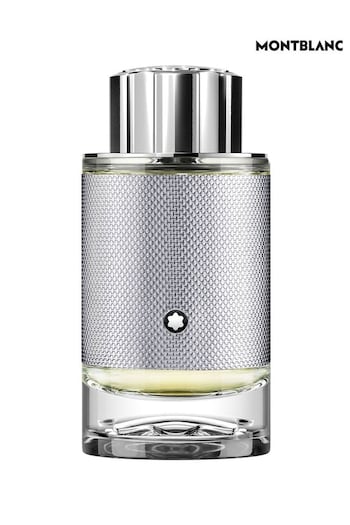 Montblanc Explorer Platinum Eau De Parfum 100ml (Q40846) | £79