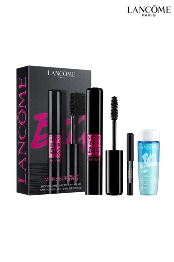 Lancôme Lancome Mr Big Mascara Eye Routine Gift Set (Q41352) | £27