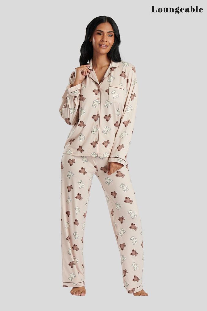 Nude pajamas discount