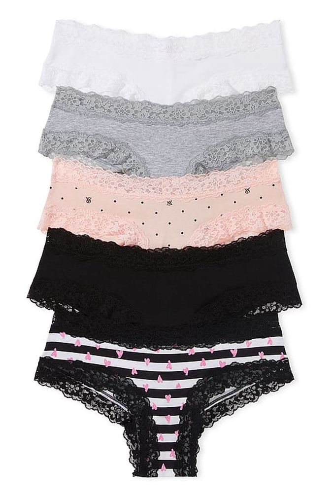 Victoria secret deals panty sale