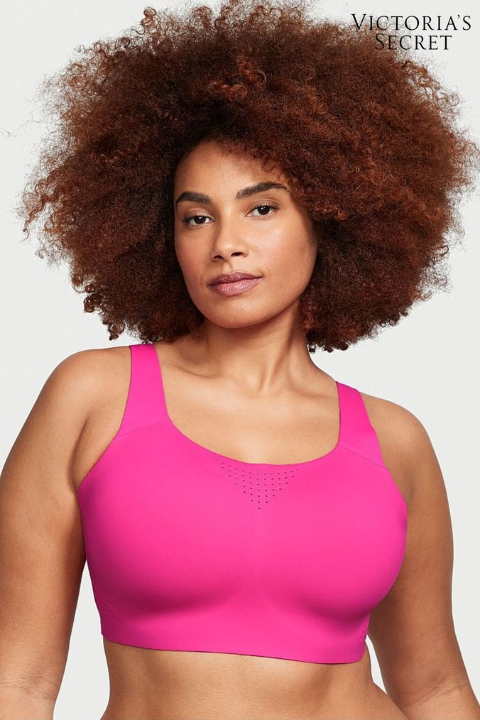 Victoria s Secret Sports Bras Lightly Padded Bras Next UK