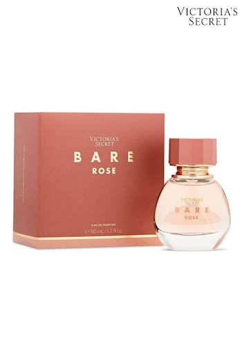 Victoria's Secret Bare Rose Eau de Parfum 50ml (Q41815) | £45