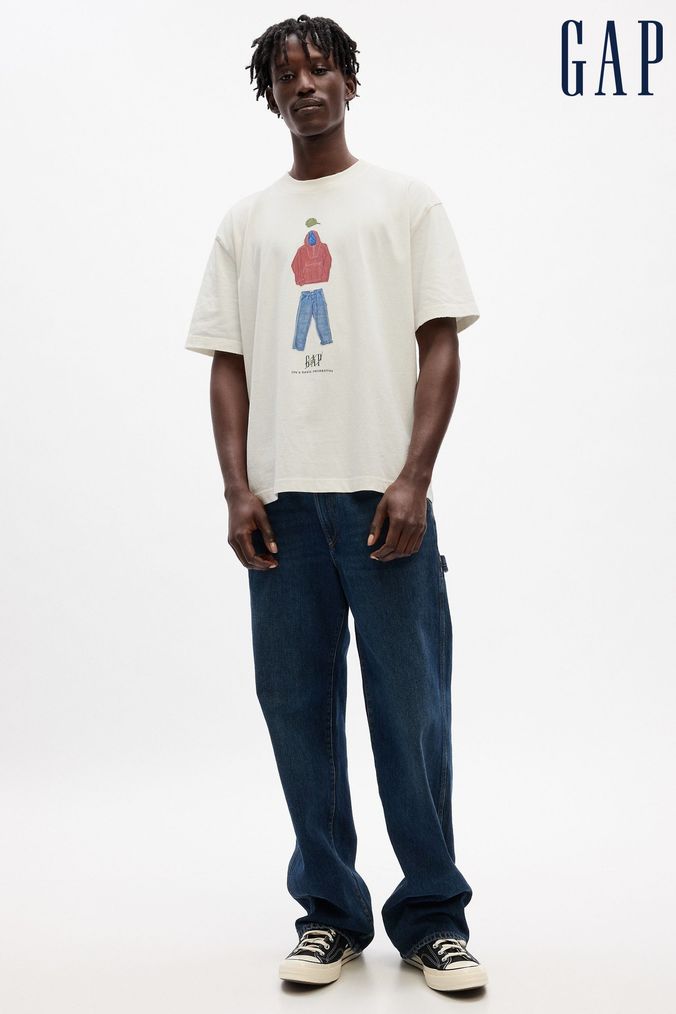 Gap shirts hotsell online