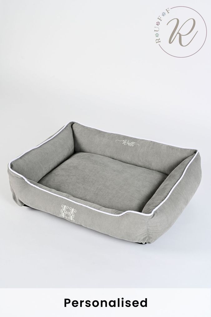Ruff and barker hotsell dog bean bag