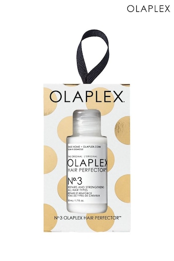Olaplex No. 3 Holiday Ornament (Q41894) | £16