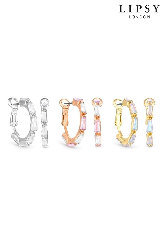 Lipsy london earrings online