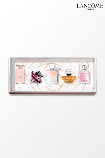 Lancôme Miniature Fragrance Discovery Gift Set (Q41965) | £43