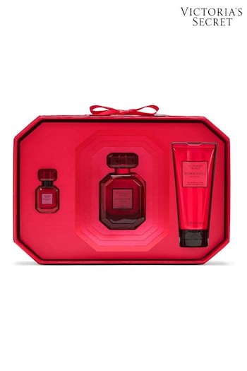 Victoria's Secret Bombshell Intense Eau de Parfum 3 Piece Gift Set (Q41977) | £69