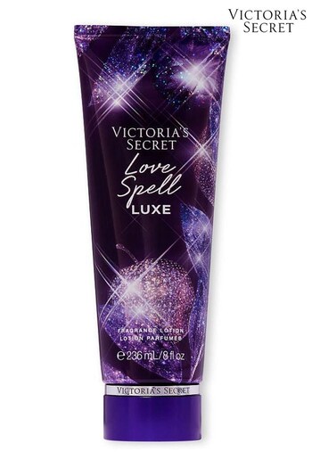 Victoria's Secret Love Spell Luxe Body Lotion (Q41979) | £18