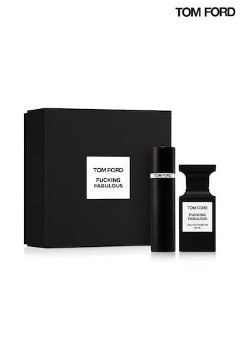 TOM FORD Fabulous Eau de Parfum 50ml Gift Set (Q41983) | £305