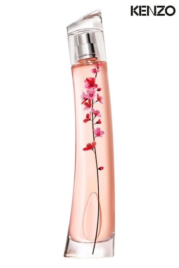 Kenzo FlowerByKenzo Ikebana Eau de Parfum 75ml (Q41984) | £93