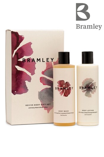 Bramley Revive Body Gift Set (Q42040) | £32