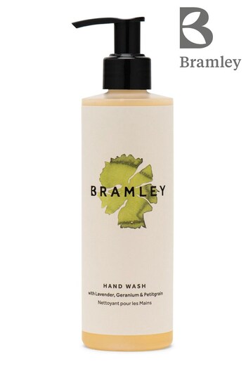 Bramley Hand Wash 250ml (Q42042) | £18