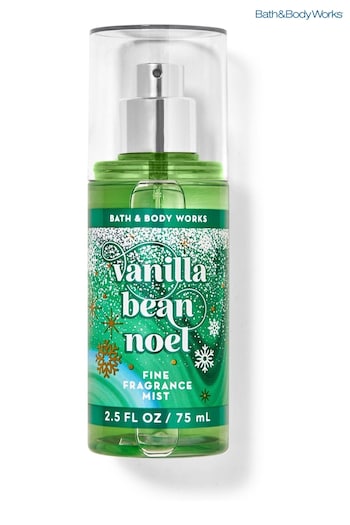 Occasion & Partywear Vanilla Bean Noel Vanilla Bean Noel Travel Size Fine Fragrance Mist 2.5 fl oz / 75 mL (Q42469) | £10