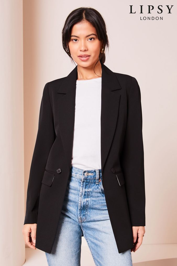 Lipsy blazer next clearance