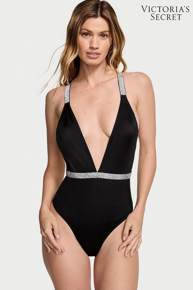 Victoria secret swimwear clearance discount