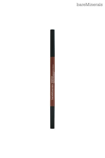 bareMinerals Mineralist MicroDefining Brow Pencil (Q42781) | £18