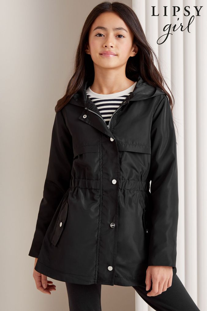 Older girls rain mac hotsell