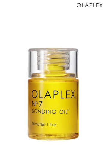 Olaplex No. 7 Bonding Oil (Q42960) | £28
