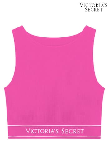 Victoria's Secret Fuchsia Frenzy Pink Bralette Bra (Q43013) | £25