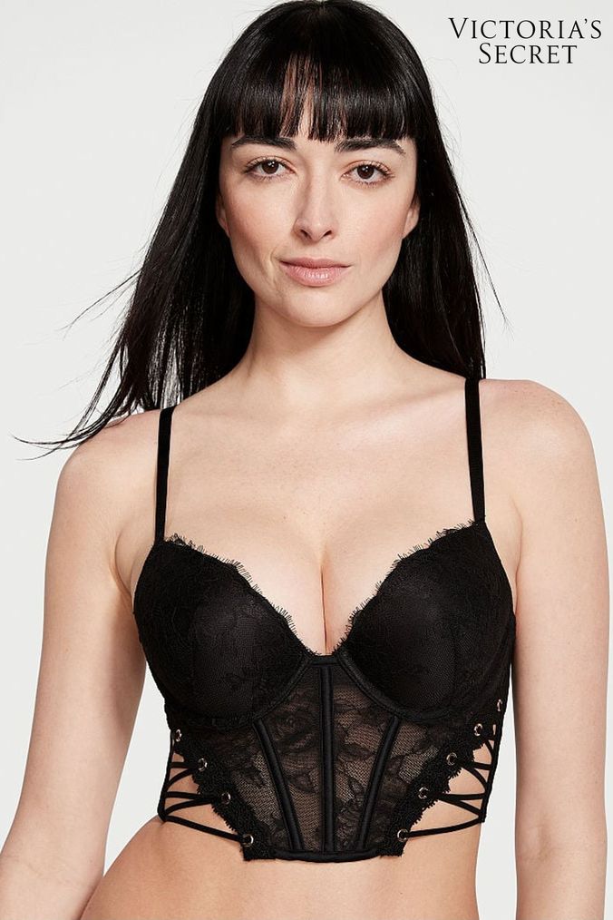 Buy Women s Bras Corset Lingerie Online Next UK