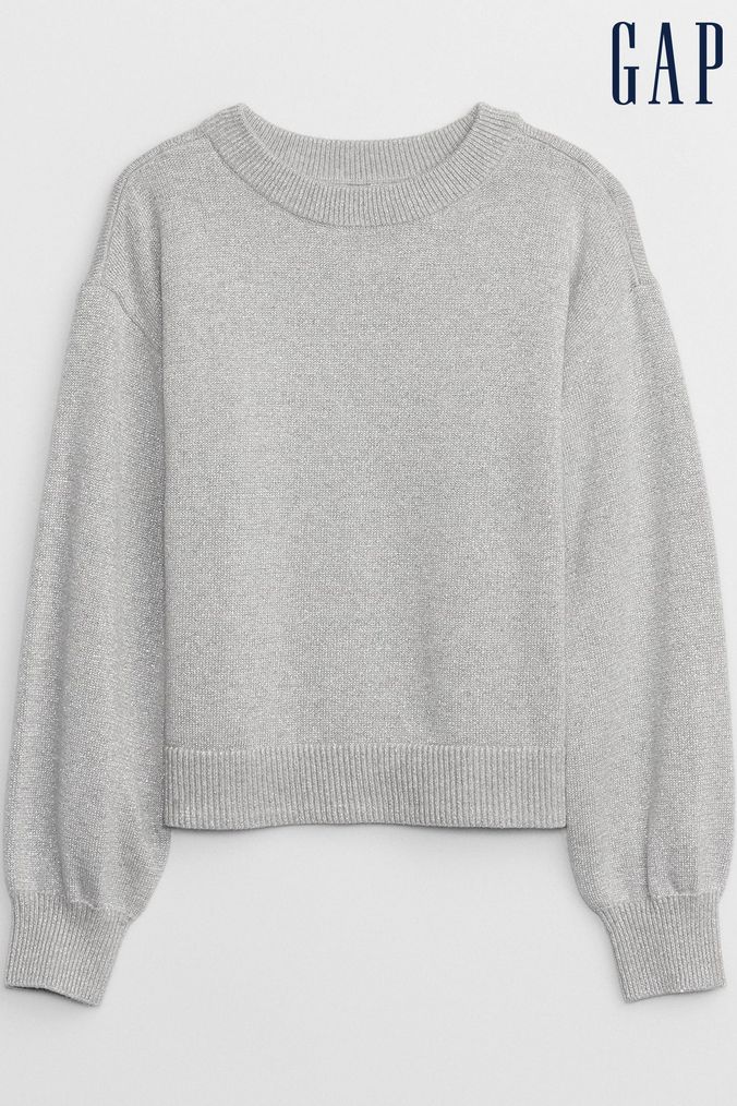 Buy Girls Jumpers Gap Knitwear Online Next UK