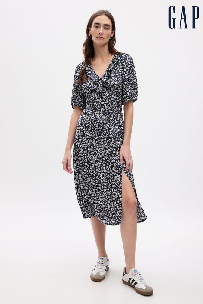 Gap casual on sale dresses