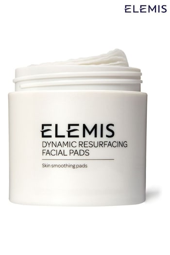 ELEMIS Dynamic Resurfacing Facial Pads 60pk (Q43192) | £46