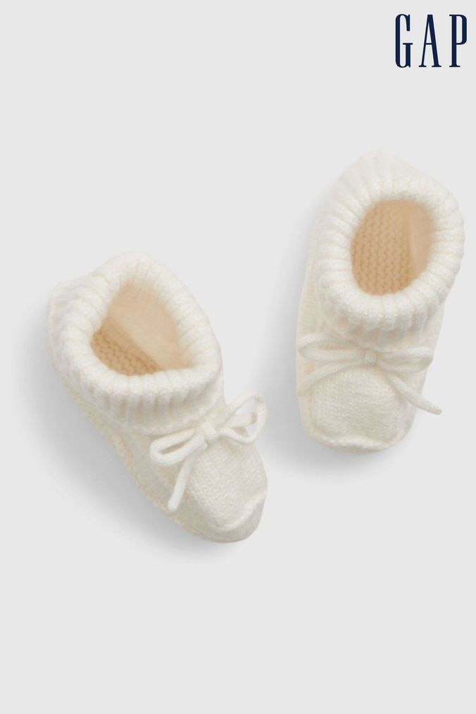 Baby hot sale booties next