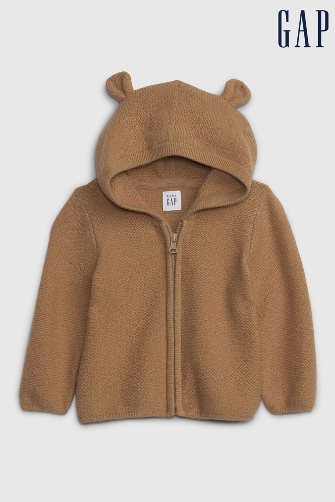 Baby hot sale gap sweater
