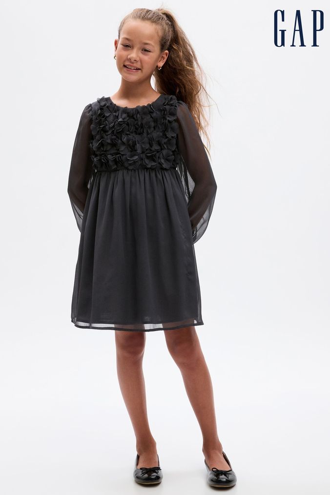 Gap discount dresses kids