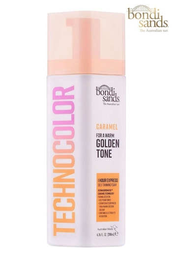 Bondi Sands Technicolor 1 Hour Express Self Tanning Foam (Q43270) | £20