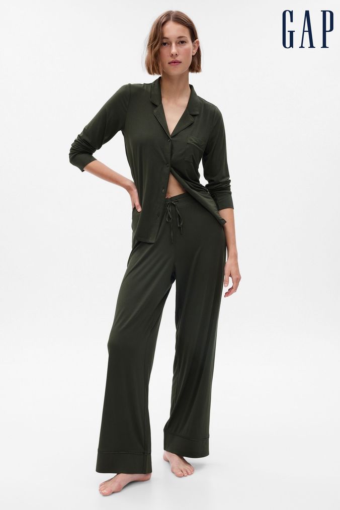 Gap womens nightgowns outlet