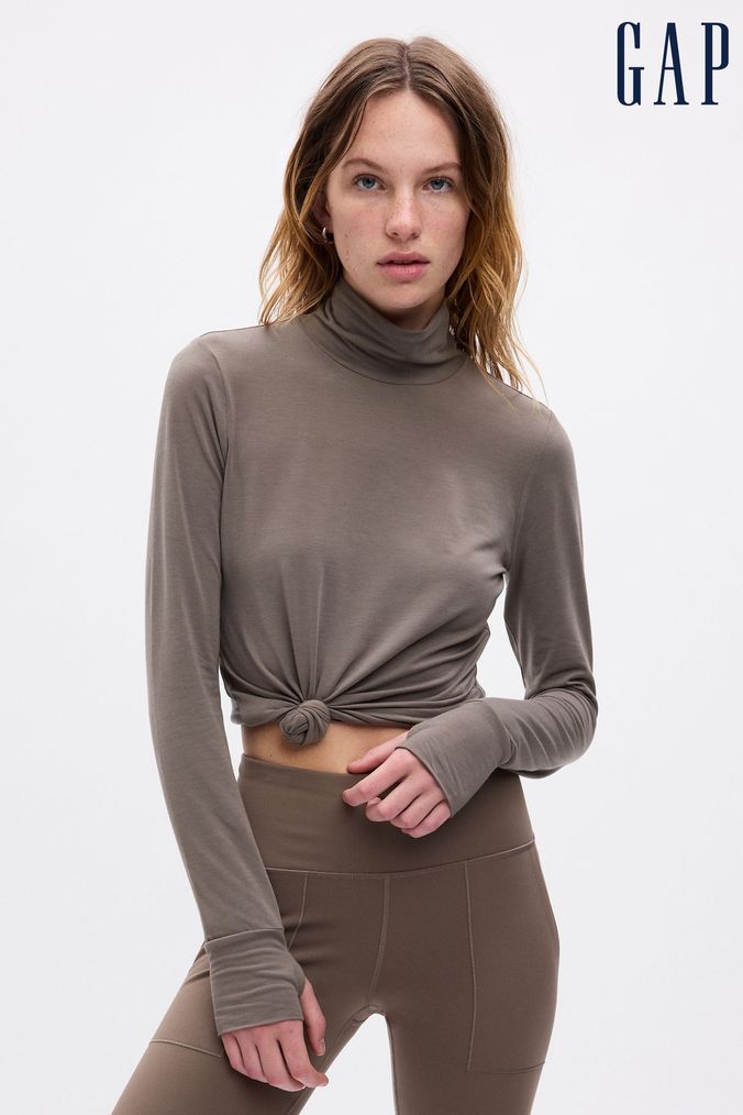 Turtle neck cheap t shirts online