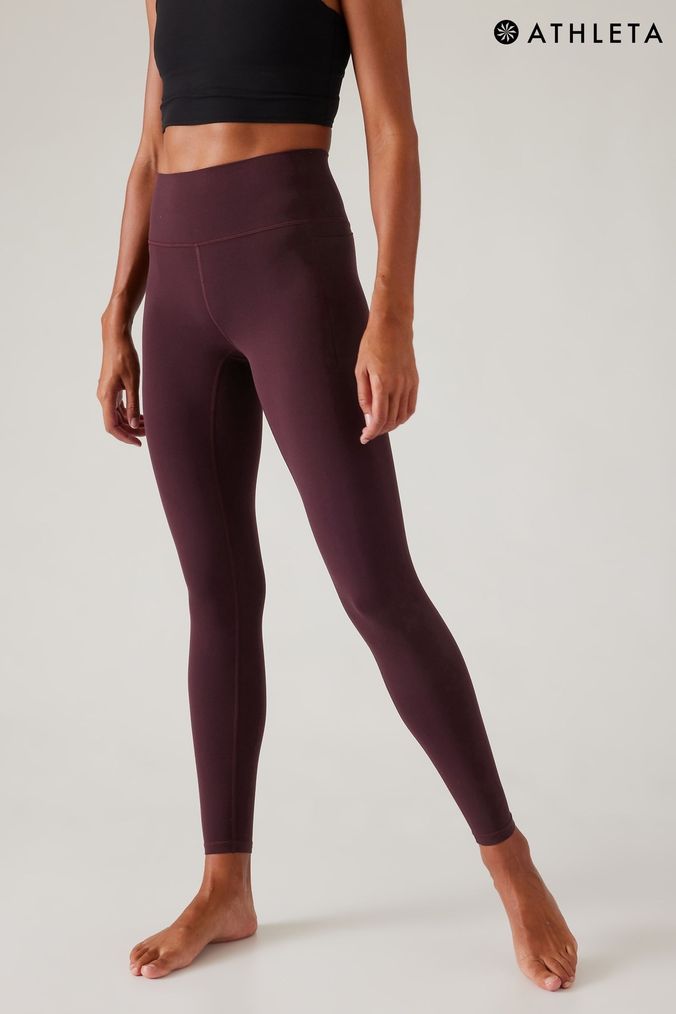 Buy Women s Red Leggings Online Next UK