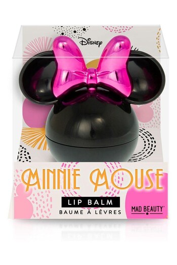 Disney Minnie Magic Lip Balm (Q43392) | £7