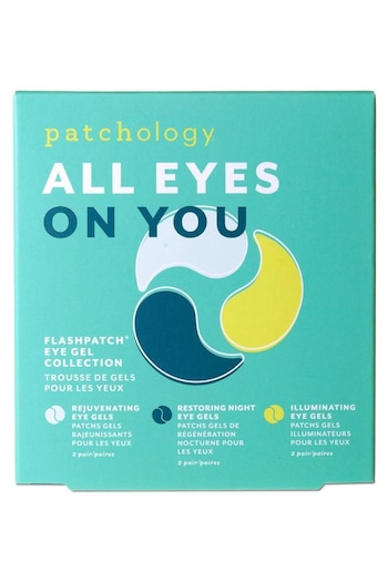 Patchology All Eyes On You (Q43402) | £18