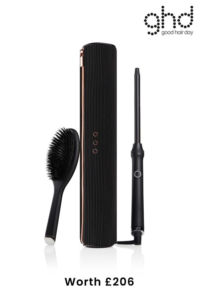 Hair Curling Wands Curling Wand For Short Hair Next UK
