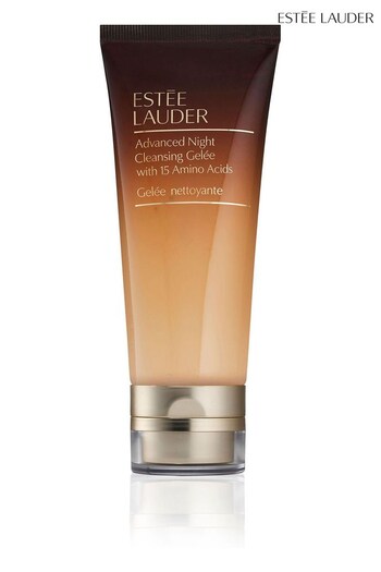 Estée Lauder Advanced Night Cleansing Gele with 15 Amino Acids 100ml (Q43450) | £34