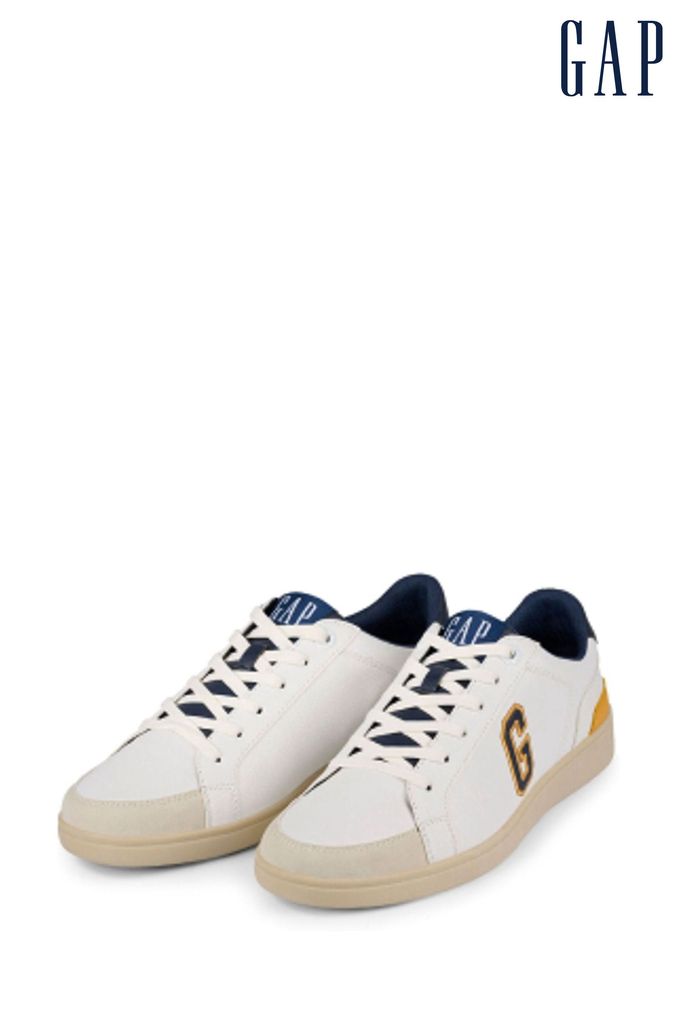 Yellow 2024 trainers mens