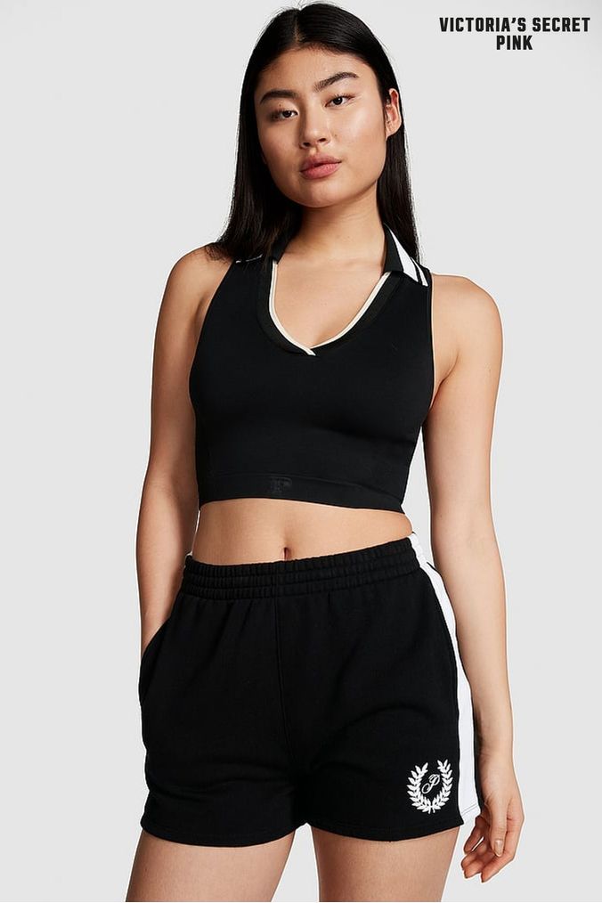 Buy Women s Victoria s Secret Shorts Online Next UK