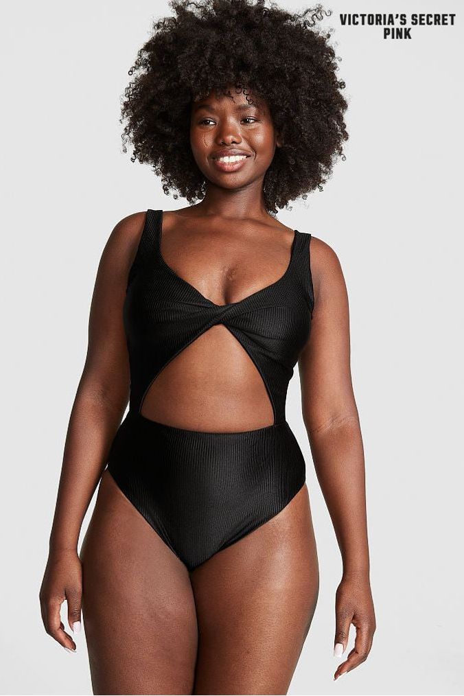 Buy Women s Victoria s Secret Swimsuits Online Next UK